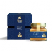 Manuka Health 蜜纽康 限量版麦卢卡活性蜂蜜MGO950+ UMF22+ 250g-保质期-2027.05