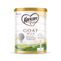 AU-Karicare可瑞康婴幼儿山羊奶一段(0-6月)900g*3罐-保质期-2026.06