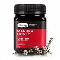 Comvita 康维他 麦卢卡花蜂蜜UMF10+ 1kg-保质期-2027.04