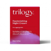 Trilogy趣乐活 活力新生抗皱修复晚霜60g-保质期-2027.2