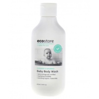 Ecostore 婴儿沐浴露 200毫升 2027.09