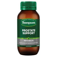 Thompson's 汤普森 前列康 90粒-保质期-2027.02
