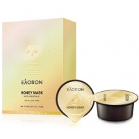 Eaoron 蜂胶蜂毒面膜 10ml（8颗/盒）-日期-2026.08