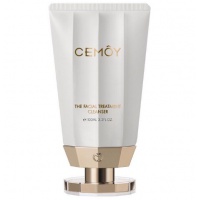 Cemoy 安瓶系列白金流明洗面奶100ml-2027.08