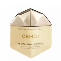 Cemoy 小太阳养肤SPF50+防晒霜 50g-日期-2027.03