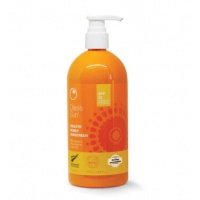 Oasis SPF30 按压绿洲 家庭装 防晒霜 500ml-保质期-2026.1