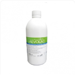 Laevolac 乳果糖液 孕妇婴儿可用 500ml【2027.04】】