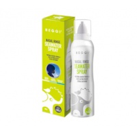 Beggi 儿童护鼻喷雾100ml-日期-2025.01