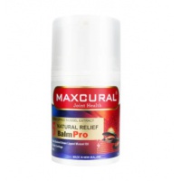 Maxcural 迈可乐 绿唇贻贝关节膏 白金强力关节膏50g-保质期-2026.07