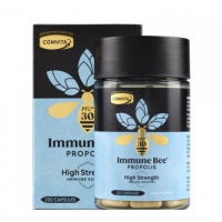 Comvita 康维他 蜂胶胶囊 PFL30 250粒-保质期-2028.8