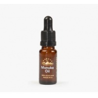 Whenua 蜂蜜精油 10ml-保质期-2026.6