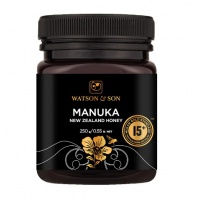 Watson&Son MGS 15+ Manuka Honey 250g