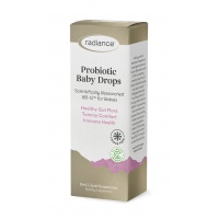 Radiance PRO-B 高端液态益生菌婴儿滴剂 8ml-保质期-2025.9
