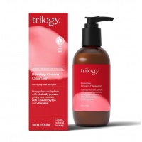 Trilogy 趣乐活有机野玫瑰果油温和洁面乳 200ml -保质期-2026.11