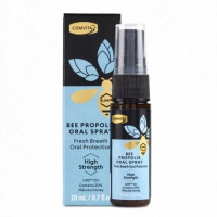 Comvita 康维他 蜂胶喷剂 UMF10+ 加强型 20ml-保质期-2026.5