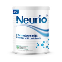 Neurio 纽瑞优乳铁蛋白粉 白金版 1g*60袋-日期-2026.10