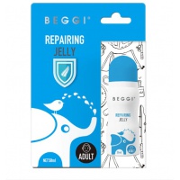 Beggi Repairing Jelly Adult 50ml成年人止痒修复滚珠 -保质期-2026.04