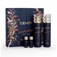 【澳洲直邮】Cemoy 蓝闺蜜水乳套装 120ml-保质期-2025.11