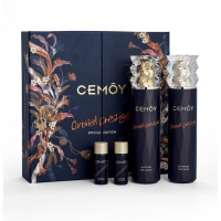 【澳洲直邮】Cemoy 蓝闺蜜水乳套装 120ml-日期-2025.11