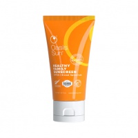 Oasis Sun 防晒霜SPF30+ 50ml-保质期-2026.12