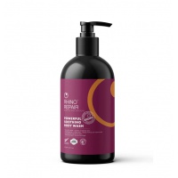 OASIS BEAUTY 犀牛 沐浴露 400ML-保质期-2026.1