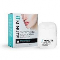 8+Minutes 8分钟 V脸霜 40g -保质期-2025.11