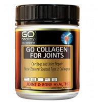 GO Healthy 高之源 骨胶原蛋白 关节胶囊 GO Collagen for Joints 210粒 效期2026...