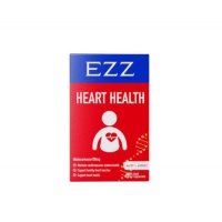 EZZ 辅酶150mg 60粒-保质期-2026.04