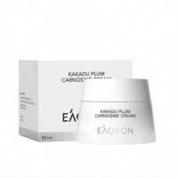 Eaoron 卡卡杜李素颜霜50ml-保质期-2026.11