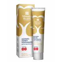 Manuka Health 蜜纽康蜂胶牙膏 75g