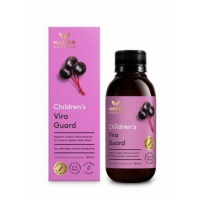 Harker Children 儿童免疫功能清肺液 150ml-保质期-2028.8
