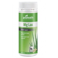 Good health 好健康 天然通便 120粒-保质期-2027.5