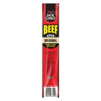 【仅限新西兰本地】Jack Link's 牛肉干 原味 20条装-日期-2025.07