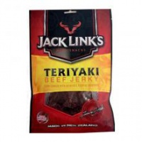 【仅限新西兰本地】Jack Link's 照烧味牛肉干 150g-日期-2025.05