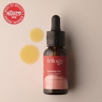 Trilogy 趣乐活野玫瑰果油+抗氧化剂 30ml-保质期-2027.11