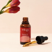 Trilogy 趣乐活野玫瑰果油+抗氧化剂 30ml-保质期-2027.11