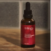 Trilogy 趣乐活有机玫瑰果油 45ml-保质期-2027.4