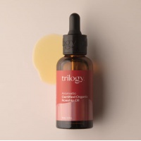 Trilogy 趣乐活有机玫瑰果油 45ml-保质期-2027.4