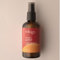 Trilogy 趣乐活 VC活力爽肤水喷雾 100ml-保质期-2024.12
