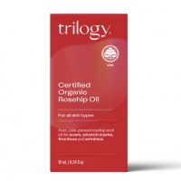 Trilogy 趣乐活 玫瑰果油滚珠10ml-保质期-2026.10