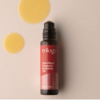 Trilogy 趣乐活 玫瑰果油滚珠10ml-保质期-2026.10