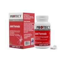 Protect 澳维诺 关节钙180片 维骨力氨糖软骨素-保质期-2025.07