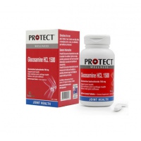 Protect 澳维诺 氨糖 关节氨基盐酸保护葡萄糖软骨60粒-保质期-2025.7