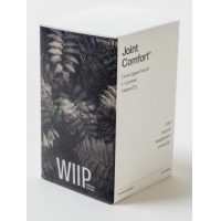 WIIP 关节康 绿唇贻贝胶囊120粒--保质期2027.9