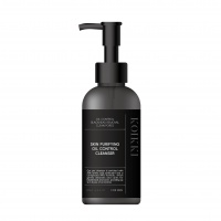 KOIKKI 净肤清透泡沫洁面 125ml/瓶