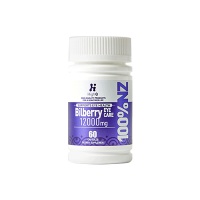 HighQ 越橘12000mg护眼胶囊90粒-保质期-2028.6