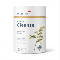 Artemis 肾脏排毒 利尿茶 有机花草茶 30g 【保质期2028/05】