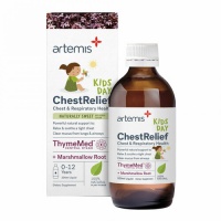 Artemis 婴幼儿童清肺液 