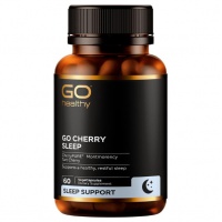 GO Healthy 高之源 樱桃睡眠胶囊 60粒-2027.9
