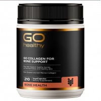 GO Healthy 高之源 骨胶原蛋白 关节胶囊 GO Collagen for Joints 210粒-保质期-20...